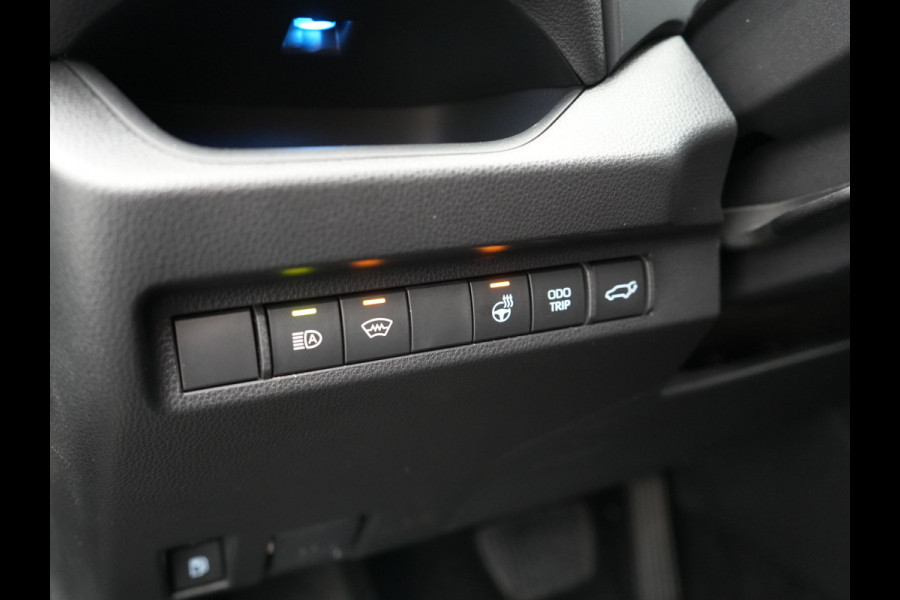 Suzuki Across 2.5 Style PHEV 306pk Dealer O.H | Trekhaak Afn. | Adaptive Cruise | Camera | Apple Carplay | Sportstoelen & Stuur Verwarmd | Keyless | Blis | DAB | 19"L.M | Plug In Hybrid |