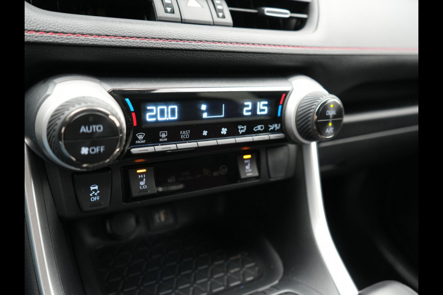 Suzuki Across 2.5 Style PHEV 306pk Dealer O.H | Trekhaak Afn. | Adaptive Cruise | Camera | Apple Carplay | Sportstoelen & Stuur Verwarmd | Keyless | Blis | DAB | 19"L.M | Plug In Hybrid |