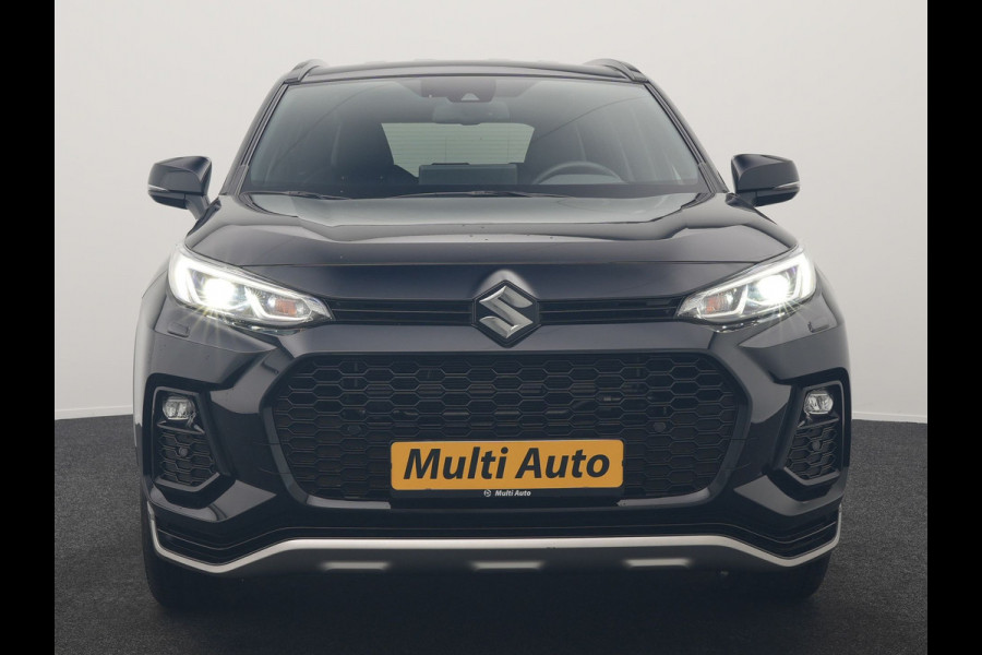 Suzuki Across 2.5 Style PHEV 306pk Dealer O.H | Trekhaak Afn. | Adaptive Cruise | Camera | Apple Carplay | Sportstoelen & Stuur Verwarmd | Keyless | Blis | DAB | 19"L.M | Plug In Hybrid |