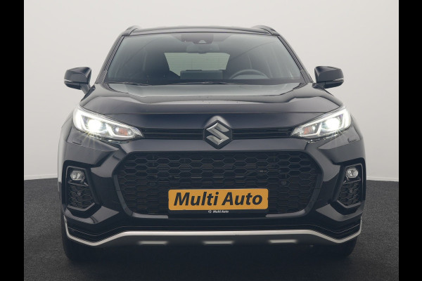 Suzuki Across 2.5 Style PHEV 306pk Dealer O.H | Trekhaak Afn. | Adaptive Cruise | Camera | Apple Carplay | Sportstoelen & Stuur Verwarmd | Keyless | Blis | DAB | 19"L.M | Plug In Hybrid |