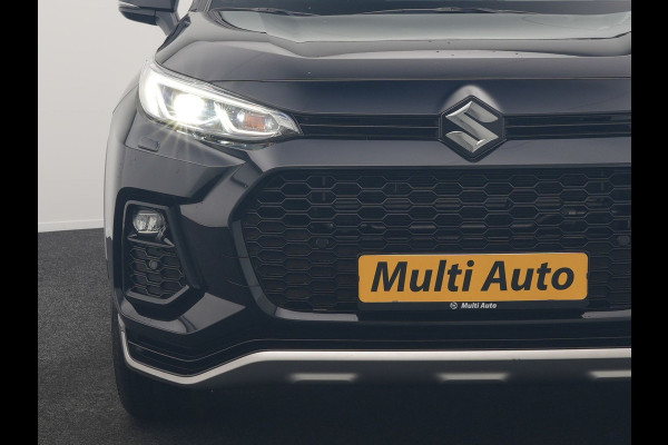 Suzuki Across 2.5 Style PHEV 306pk Dealer O.H | Trekhaak Afn. | Adaptive Cruise | Camera | Apple Carplay | Sportstoelen & Stuur Verwarmd | Keyless | Blis | DAB | 19"L.M | Plug In Hybrid |