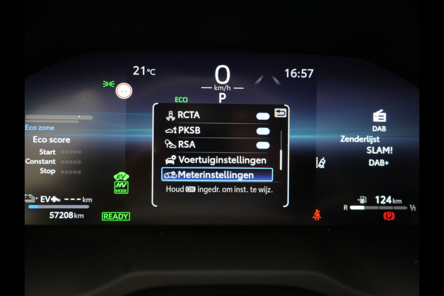 Suzuki Across 2.5 Style PHEV 306pk Dealer O.H | Trekhaak Afn. | Adaptive Cruise | Camera | Apple Carplay | Sportstoelen & Stuur Verwarmd | Keyless | Blis | DAB | 19"L.M | Plug In Hybrid |