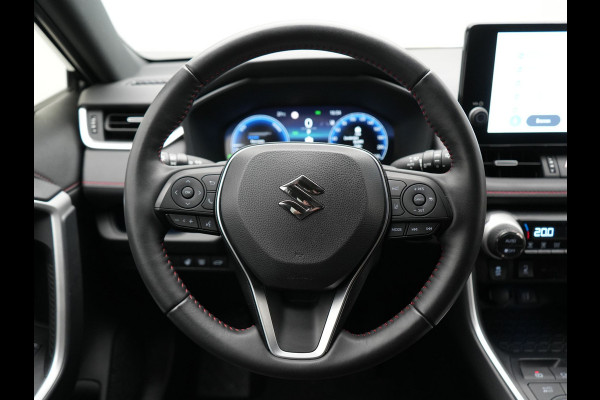 Suzuki Across 2.5 Style PHEV 306pk Dealer O.H | Trekhaak Afn. | Adaptive Cruise | Camera | Apple Carplay | Sportstoelen & Stuur Verwarmd | Keyless | Blis | DAB | 19"L.M | Plug In Hybrid |