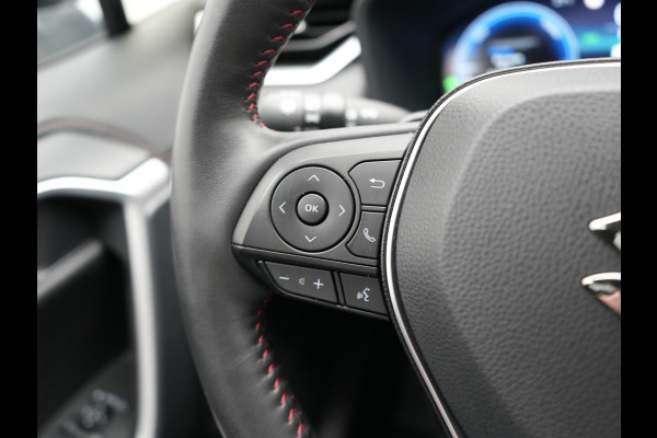 Suzuki Across 2.5 Style PHEV 306pk Dealer O.H | Trekhaak Afn. | Adaptive Cruise | Camera | Apple Carplay | Sportstoelen & Stuur Verwarmd | Keyless | Blis | DAB | 19"L.M | Plug In Hybrid |