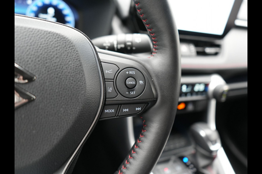 Suzuki Across 2.5 Style PHEV 306pk Dealer O.H | Trekhaak Afn. | Adaptive Cruise | Camera | Apple Carplay | Sportstoelen & Stuur Verwarmd | Keyless | Blis | DAB | 19"L.M | Plug In Hybrid |