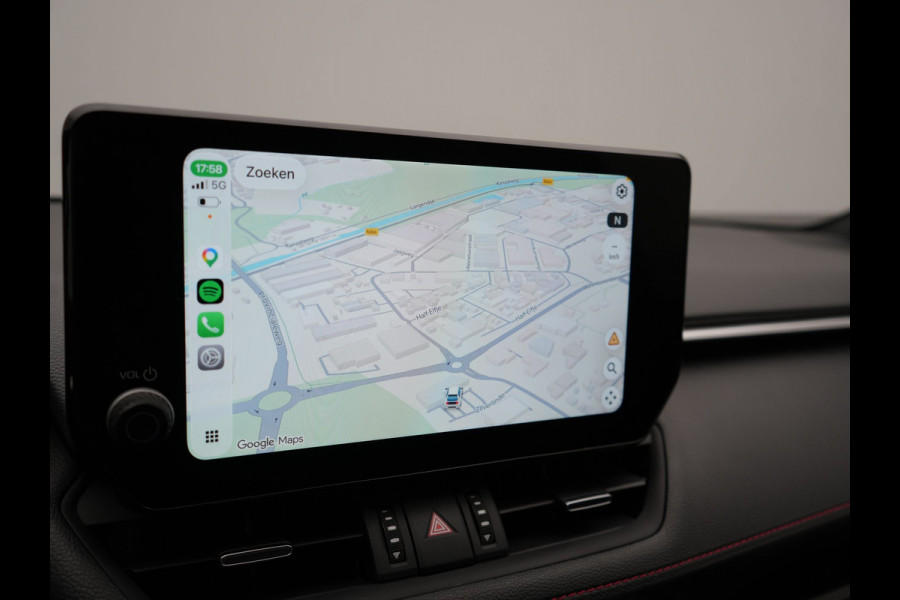 Suzuki Across 2.5 Style PHEV 306pk Dealer O.H | Trekhaak Afn. | Adaptive Cruise | Camera | Apple Carplay | Sportstoelen & Stuur Verwarmd | Keyless | Blis | DAB | 19"L.M | Plug In Hybrid |