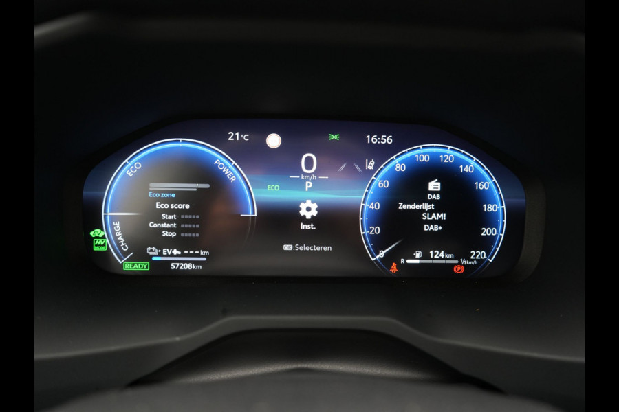Suzuki Across 2.5 Style PHEV 306pk Dealer O.H | Trekhaak Afn. | Adaptive Cruise | Camera | Apple Carplay | Sportstoelen & Stuur Verwarmd | Keyless | Blis | DAB | 19"L.M | Plug In Hybrid |