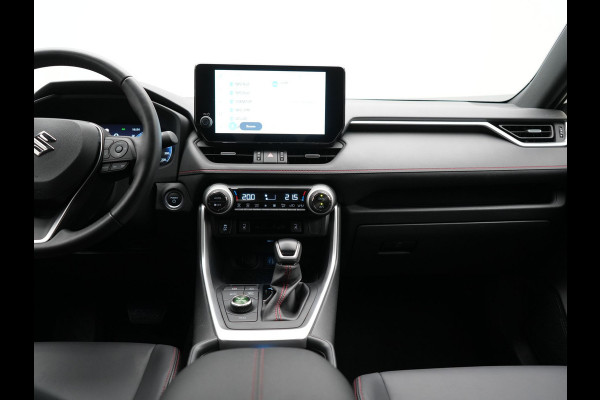 Suzuki Across 2.5 Style PHEV 306pk Dealer O.H | Trekhaak Afn. | Adaptive Cruise | Camera | Apple Carplay | Sportstoelen & Stuur Verwarmd | Keyless | Blis | DAB | 19"L.M | Plug In Hybrid |