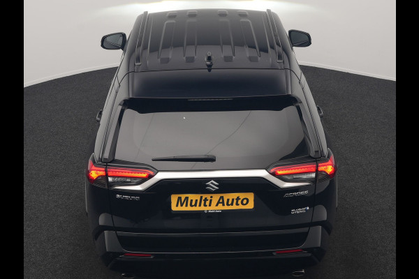 Suzuki Across 2.5 Style PHEV 306pk Dealer O.H | Trekhaak Afn. | Adaptive Cruise | Camera | Apple Carplay | Sportstoelen & Stuur Verwarmd | Keyless | Blis | DAB | 19"L.M | Plug In Hybrid |
