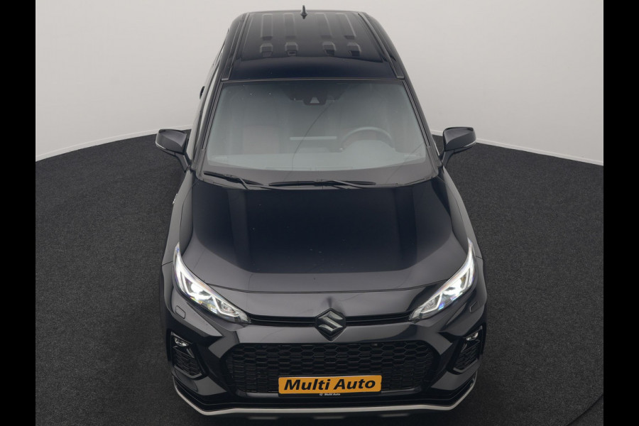 Suzuki Across 2.5 Style PHEV 306pk Dealer O.H | Trekhaak Afn. | Adaptive Cruise | Camera | Apple Carplay | Sportstoelen & Stuur Verwarmd | Keyless | Blis | DAB | 19"L.M | Plug In Hybrid |