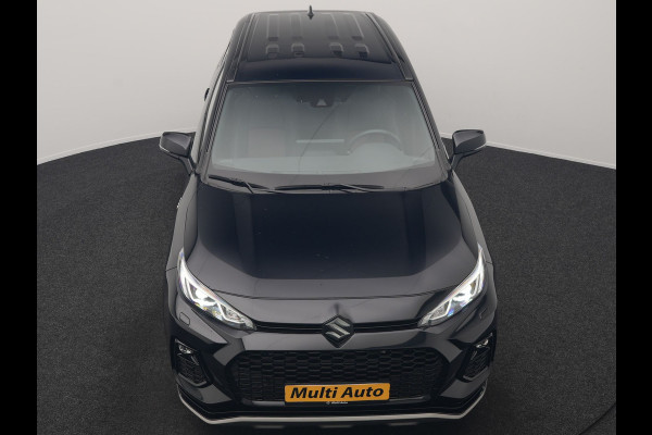 Suzuki Across 2.5 Style PHEV 306pk Dealer O.H | Trekhaak Afn. | Adaptive Cruise | Camera | Apple Carplay | Sportstoelen & Stuur Verwarmd | Keyless | Blis | DAB | 19"L.M | Plug In Hybrid |