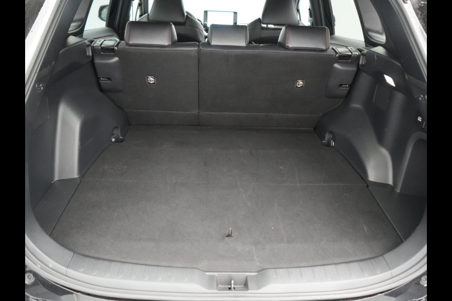 Suzuki Across 2.5 Style PHEV 306pk Dealer O.H | Trekhaak Afn. | Adaptive Cruise | Camera | Apple Carplay | Sportstoelen & Stuur Verwarmd | Keyless | Blis | DAB | 19"L.M | Plug In Hybrid |