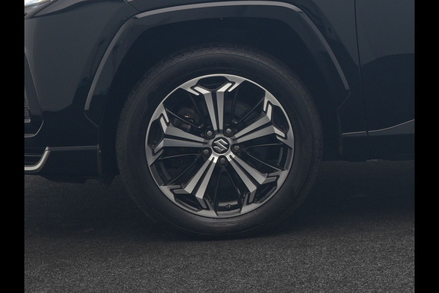 Suzuki Across 2.5 Style PHEV 306pk Dealer O.H | Trekhaak Afn. | Adaptive Cruise | Camera | Apple Carplay | Sportstoelen & Stuur Verwarmd | Keyless | Blis | DAB | 19"L.M | Plug In Hybrid |