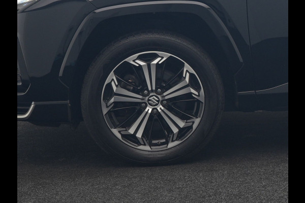 Suzuki Across 2.5 Style PHEV 306pk Dealer O.H | Trekhaak Afn. | Adaptive Cruise | Camera | Apple Carplay | Sportstoelen & Stuur Verwarmd | Keyless | Blis | DAB | 19"L.M | Plug In Hybrid |