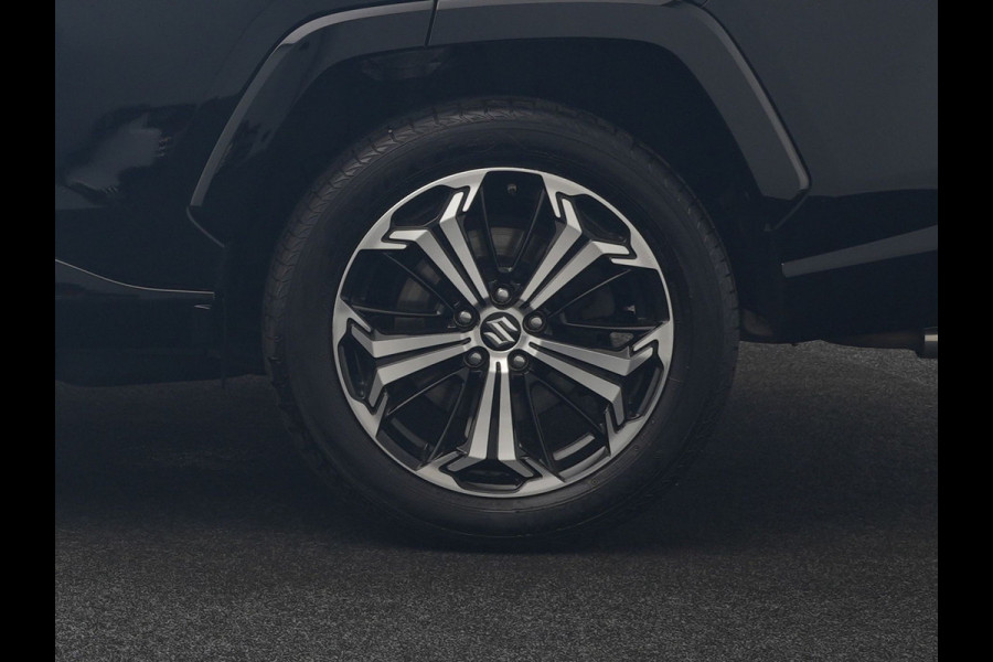 Suzuki Across 2.5 Style PHEV 306pk Dealer O.H | Trekhaak Afn. | Adaptive Cruise | Camera | Apple Carplay | Sportstoelen & Stuur Verwarmd | Keyless | Blis | DAB | 19"L.M | Plug In Hybrid |