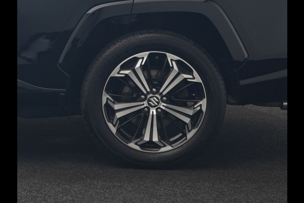 Suzuki Across 2.5 Style PHEV 306pk Dealer O.H | Trekhaak Afn. | Adaptive Cruise | Camera | Apple Carplay | Sportstoelen & Stuur Verwarmd | Keyless | Blis | DAB | 19"L.M | Plug In Hybrid |