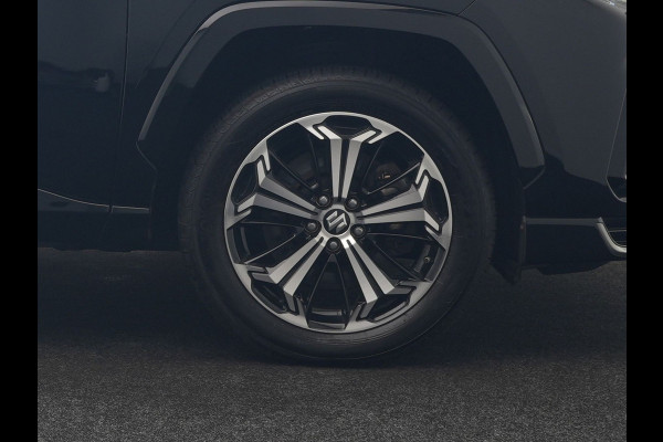 Toyota RAV4 2.5 Style PHEV 306pk Dealer O.H | Trekhaak Afn. | Adaptive Cruise | Camera | Apple Carplay | Sportstoelen & Stuur Verwarmd | Keyless | Blis | DAB | 19"L.M | Plug In Hybrid |
