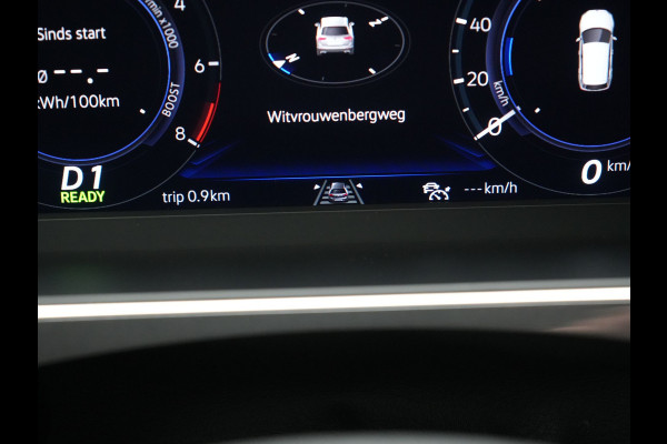 Volkswagen Tiguan 1.4 TSI eHybrid Active PHEV 245pk Dealer O.H. | Trekhaak Af Fabriek | Adaptive Cruise | Camera | LED verlichting | Stoelen & Stuur Verwarmd | Apple Carplay | Navigatie | Virtual Cockpit | DAB | Plug In Hybrid |
