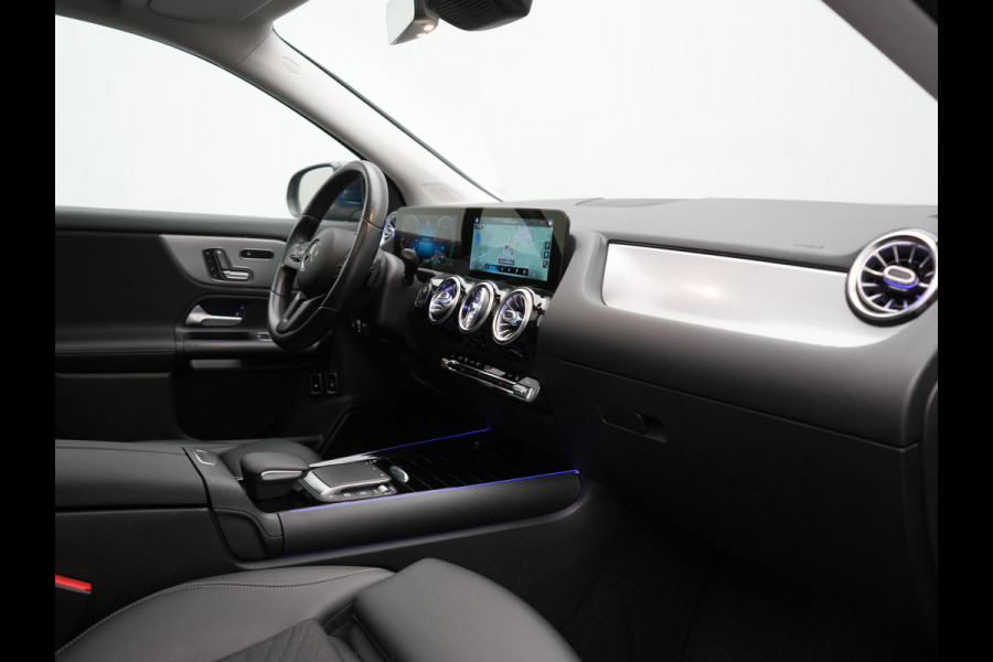 Mercedes-Benz GLA 250 e Style PHEV 218pk Dealer O.H. | Panodak | Adaptive Cruise | 360 Camera | Sportstoelen Memory & Verwarmd | Sfeerverlichting | Blis | Keyless | Apple Carplay | Navigatie | DAB | Plug In Hybrid |