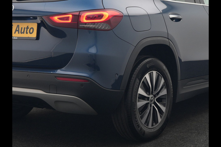 Mercedes-Benz GLA 250 e Style PHEV 218pk Dealer O.H. | Panodak | Adaptive Cruise | 360 Camera | Sportstoelen Memory & Verwarmd | Sfeerverlichting | Blis | Keyless | Apple Carplay | Navigatie | DAB | Plug In Hybrid |