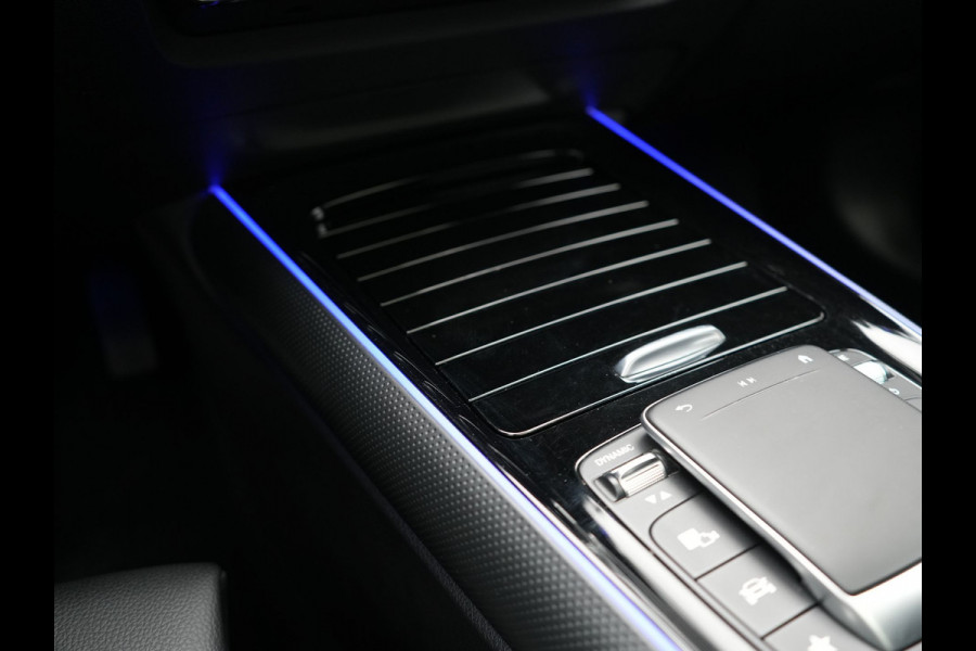 Mercedes-Benz GLA 250 e Style PHEV 218pk Dealer O.H. | Panodak | Adaptive Cruise | 360 Camera | Sportstoelen Memory & Verwarmd | Sfeerverlichting | Blis | Keyless | Apple Carplay | Navigatie | DAB | Plug In Hybrid |