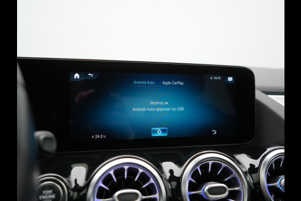 Mercedes-Benz GLA 250 e Style PHEV 218pk Dealer O.H. | Panodak | Adaptive Cruise | 360 Camera | Sportstoelen Memory & Verwarmd | Sfeerverlichting | Blis | Keyless | Apple Carplay | Navigatie | DAB | Plug In Hybrid |