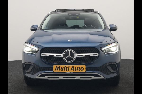 Mercedes-Benz GLA 250 e Style PHEV 218pk Dealer O.H. | Panodak | Adaptive Cruise | 360 Camera | Sportstoelen Memory & Verwarmd | Sfeerverlichting | Blis | Keyless | Apple Carplay | Navigatie | DAB | Plug In Hybrid |