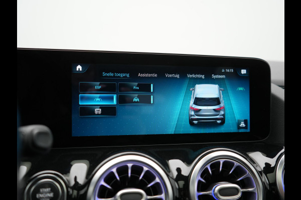 Mercedes-Benz GLA 250 e Style PHEV 218pk Dealer O.H. | Panodak | Adaptive Cruise | 360 Camera | Sportstoelen Memory & Verwarmd | Sfeerverlichting | Blis | Keyless | Apple Carplay | Navigatie | DAB | Plug In Hybrid |