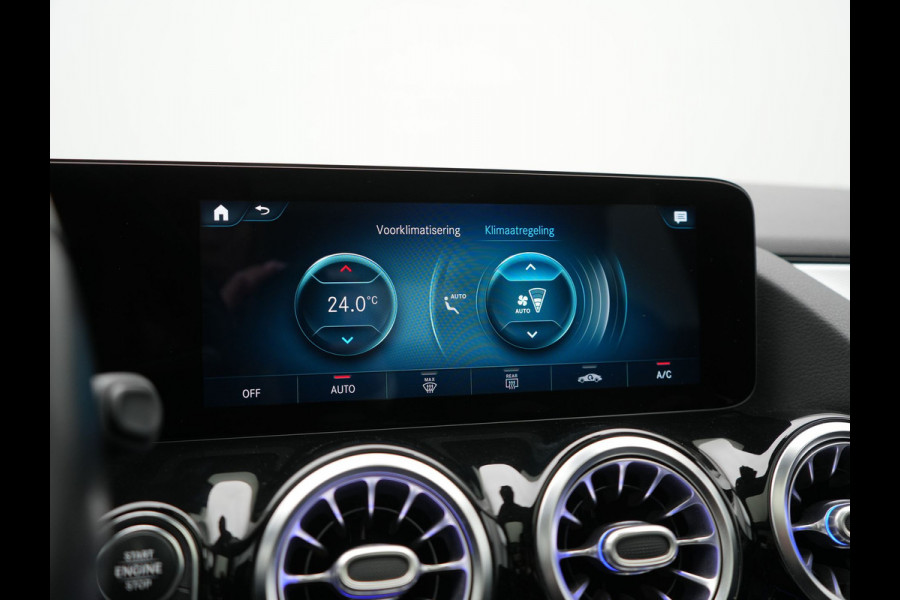 Mercedes-Benz GLA 250 e Style PHEV 218pk Dealer O.H. | Panodak | Adaptive Cruise | 360 Camera | Sportstoelen Memory & Verwarmd | Sfeerverlichting | Blis | Keyless | Apple Carplay | Navigatie | DAB | Plug In Hybrid |