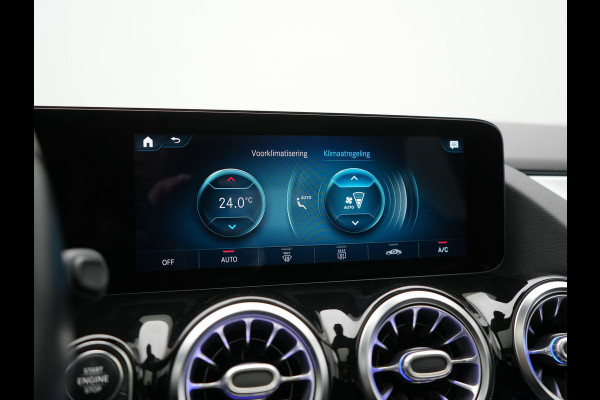Mercedes-Benz GLA 250 e Style PHEV 218pk Dealer O.H. | Panodak | Adaptive Cruise | 360 Camera | Sportstoelen Memory & Verwarmd | Sfeerverlichting | Blis | Keyless | Apple Carplay | Navigatie | DAB | Plug In Hybrid |