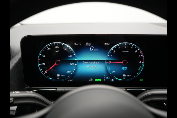 Mercedes-Benz GLA 250 e Style PHEV 218pk Dealer O.H. | Panodak | Adaptive Cruise | 360 Camera | Sportstoelen Memory & Verwarmd | Sfeerverlichting | Blis | Keyless | Apple Carplay | Navigatie | DAB | Plug In Hybrid |