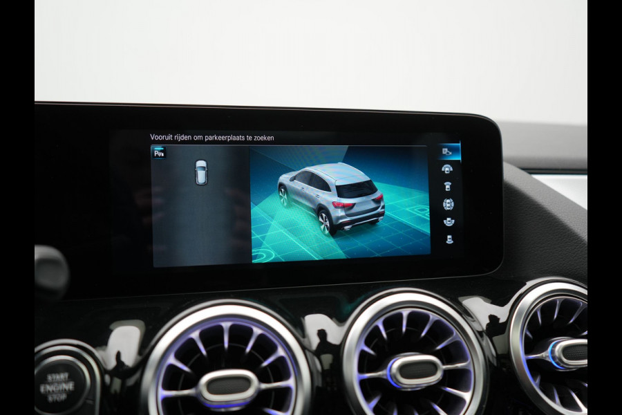 Mercedes-Benz GLA 250 e Style PHEV 218pk Dealer O.H. | Panodak | Adaptive Cruise | 360 Camera | Sportstoelen Memory & Verwarmd | Sfeerverlichting | Blis | Keyless | Apple Carplay | Navigatie | DAB | Plug In Hybrid |