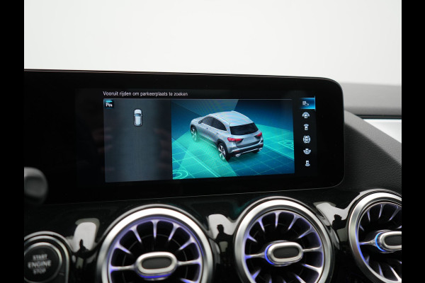 Mercedes-Benz GLA 250 e Style PHEV 218pk Dealer O.H. | Panodak | Adaptive Cruise | 360 Camera | Sportstoelen Memory & Verwarmd | Sfeerverlichting | Blis | Keyless | Apple Carplay | Navigatie | DAB | Plug In Hybrid |