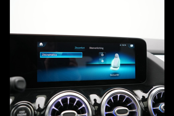 Mercedes-Benz GLA 250 e Style PHEV 218pk Dealer O.H. | Panodak | Adaptive Cruise | 360 Camera | Sportstoelen Memory & Verwarmd | Sfeerverlichting | Blis | Keyless | Apple Carplay | Navigatie | DAB | Plug In Hybrid |
