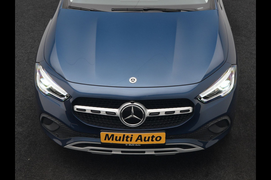 Mercedes-Benz GLA 250 e Style PHEV 218pk Dealer O.H. | Panodak | Adaptive Cruise | 360 Camera | Sportstoelen Memory & Verwarmd | Sfeerverlichting | Blis | Keyless | Apple Carplay | Navigatie | DAB | Plug In Hybrid |
