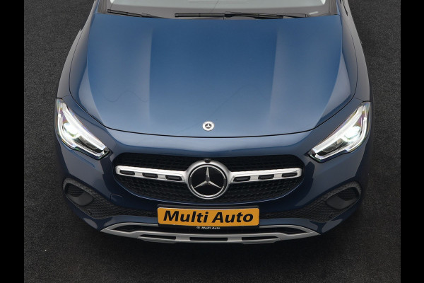 Mercedes-Benz GLA 250 e Style PHEV 218pk Dealer O.H. | Panodak | Adaptive Cruise | 360 Camera | Sportstoelen Memory & Verwarmd | Sfeerverlichting | Blis | Keyless | Apple Carplay | Navigatie | DAB | Plug In Hybrid |