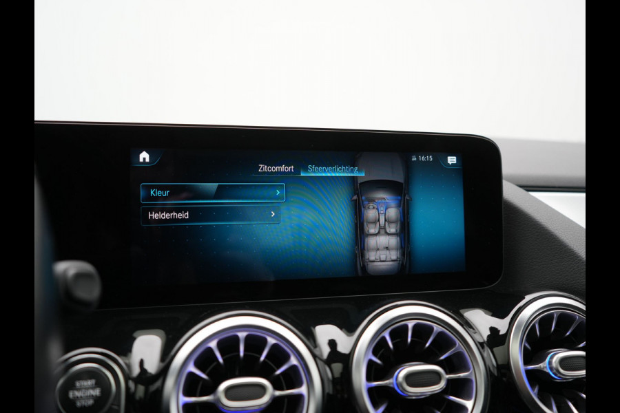 Mercedes-Benz GLA 250 e Style PHEV 218pk Dealer O.H. | Panodak | Adaptive Cruise | 360 Camera | Sportstoelen Memory & Verwarmd | Sfeerverlichting | Blis | Keyless | Apple Carplay | Navigatie | DAB | Plug In Hybrid |