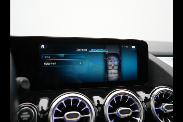 Mercedes-Benz GLA 250 e Style PHEV 218pk Dealer O.H. | Panodak | Adaptive Cruise | 360 Camera | Sportstoelen Memory & Verwarmd | Sfeerverlichting | Blis | Keyless | Apple Carplay | Navigatie | DAB | Plug In Hybrid |