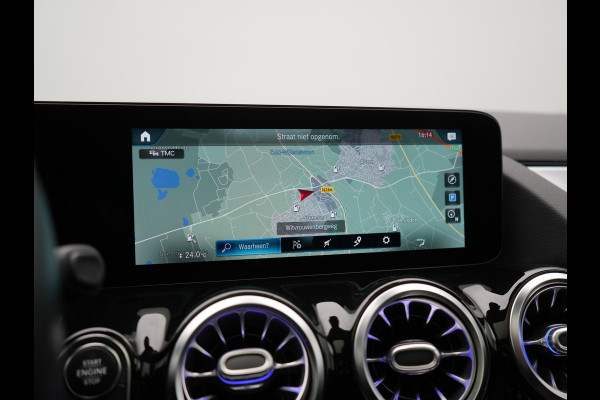 Mercedes-Benz GLA 250 e Style PHEV 218pk Dealer O.H. | Panodak | Adaptive Cruise | 360 Camera | Sportstoelen Memory & Verwarmd | Sfeerverlichting | Blis | Keyless | Apple Carplay | Navigatie | DAB | Plug In Hybrid |