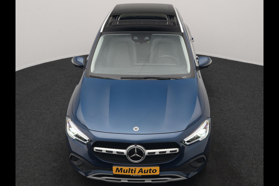 Mercedes-Benz GLA 250 e Style PHEV 218pk Dealer O.H. | Panodak | Adaptive Cruise | 360 Camera | Sportstoelen Memory & Verwarmd | Sfeerverlichting | Blis | Keyless | Apple Carplay | Navigatie | DAB | Plug In Hybrid |
