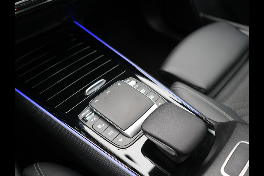 Mercedes-Benz GLA 250 e Style PHEV 218pk Dealer O.H. | Panodak | Adaptive Cruise | 360 Camera | Sportstoelen Memory & Verwarmd | Sfeerverlichting | Blis | Keyless | Apple Carplay | Navigatie | DAB | Plug In Hybrid |