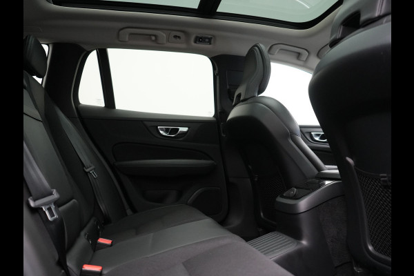 Volvo V60 T6 Recharge AWD Inscription PHEV 340pk | Panodak | Adaptive Cruise | Elektrische achterklep | Camera | Stoelen & Stuur Verwarmd | Keyless | Blis | Apple Carplay | Navigatie | DAB | Virtual | 18"L.M | Plug In Hybrid |