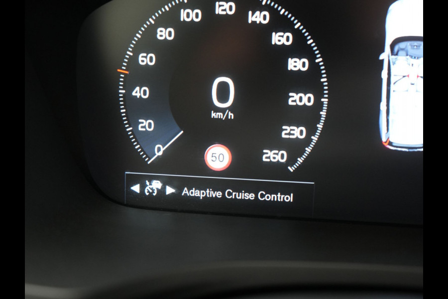 Volvo V60 T6 Recharge AWD Inscription PHEV 340pk | Panodak | Adaptive Cruise | Elektrische achterklep | Camera | Stoelen & Stuur Verwarmd | Keyless | Blis | Apple Carplay | Navigatie | DAB | Virtual | 18"L.M | Plug In Hybrid |