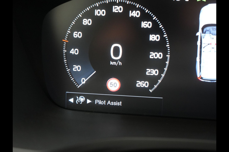 Volvo V60 T6 Recharge AWD Inscription PHEV 340pk | Panodak | Adaptive Cruise | Elektrische achterklep | Camera | Stoelen & Stuur Verwarmd | Keyless | Blis | Apple Carplay | Navigatie | DAB | Virtual | 18"L.M | Plug In Hybrid |