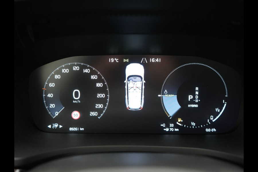 Volvo V60 T6 Recharge AWD Inscription PHEV 340pk | Panodak | Adaptive Cruise | Elektrische achterklep | Camera | Stoelen & Stuur Verwarmd | Keyless | Blis | Apple Carplay | Navigatie | DAB | Virtual | 18"L.M | Plug In Hybrid |