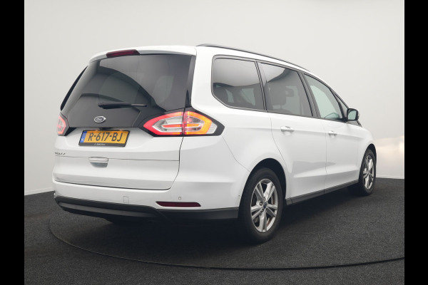 Ford Galaxy 2.0 Titanium Automaat 7 Persoons 241pk | Camera | Apple Carplay | Voorstoelen Verwarmd | Cruise Control | LED Koplampen | Navigatie |