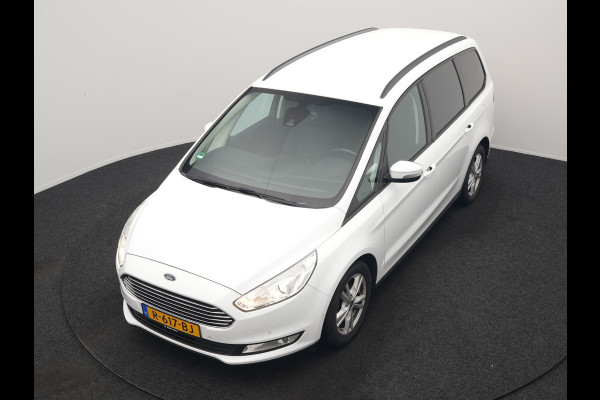 Ford Galaxy 2.0 Titanium Automaat 7 Persoons 241pk | Camera | Apple Carplay | Voorstoelen Verwarmd | Cruise Control | LED Koplampen | Navigatie |