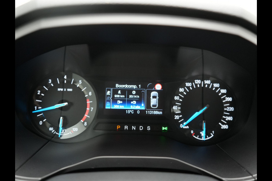 Ford Galaxy 2.0 Titanium Automaat 7 Persoons 241pk | Camera | Apple Carplay | Voorstoelen Verwarmd | Cruise Control | LED Koplampen | Navigatie |