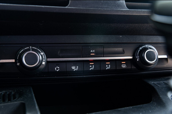 Peugeot Partner 1.2 PureTech Premium Airco I Cruise I Parkeersensoren I Bluetooth I Navigatie I NAP I Benzine
