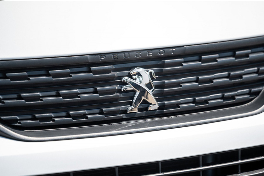 Peugeot Partner 1.2 PureTech Premium Airco I Cruise I Parkeersensoren I Bluetooth I Navigatie I NAP I Benzine